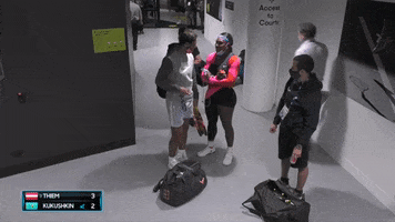 Australian Open Sport GIF by Tennis Channel