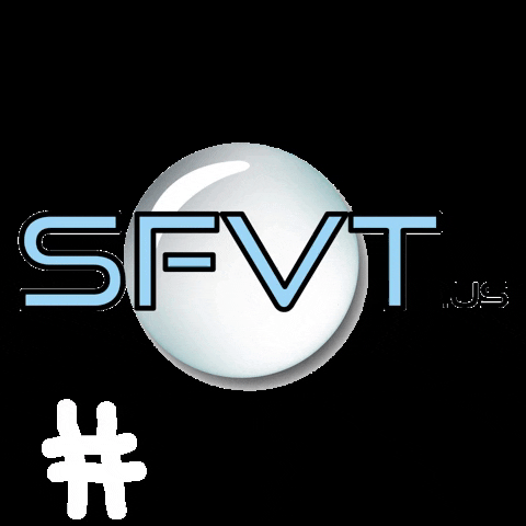 Sfvt Hashtag GIF