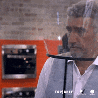Will Be Food GIF by Top Chef Brasil