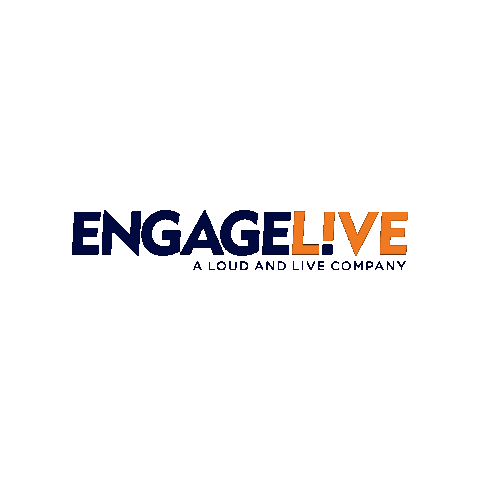 EngageLivellc Sticker