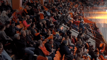 Smoke Eaters Hockey GIF