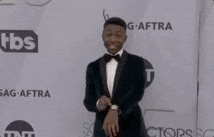 niles fitch GIF by SAG Awards