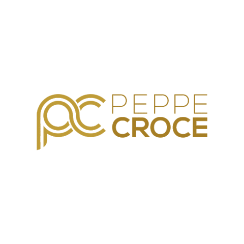 peppecroce Sticker