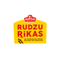 HanzasMaiznica Sticker