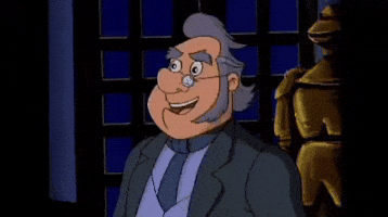 Beauty And The Beast GIF