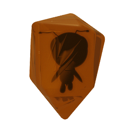 Games Sticker