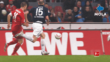 Lukas Podolski Reaction GIF by MolaTV