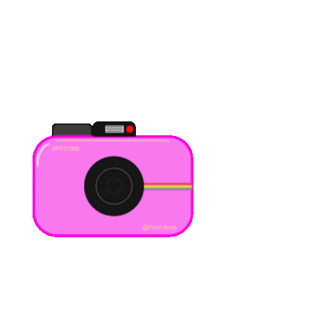 fotofestin Sticker