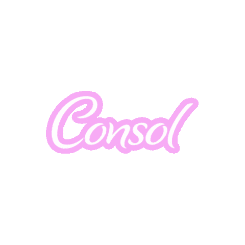 ConsolUK Sticker