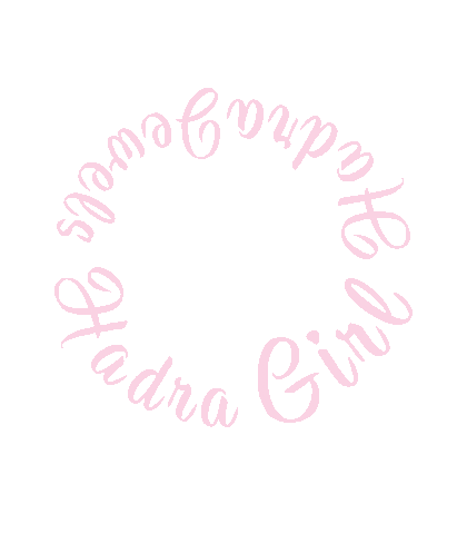 Hadrasales Sticker by hadrajewels