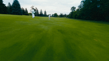 Music Video Golf GIF by Karan Aujla
