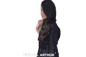 Picked Up Shopping Sticker by Michael Arthur