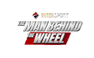 Intersport Automotive Sticker