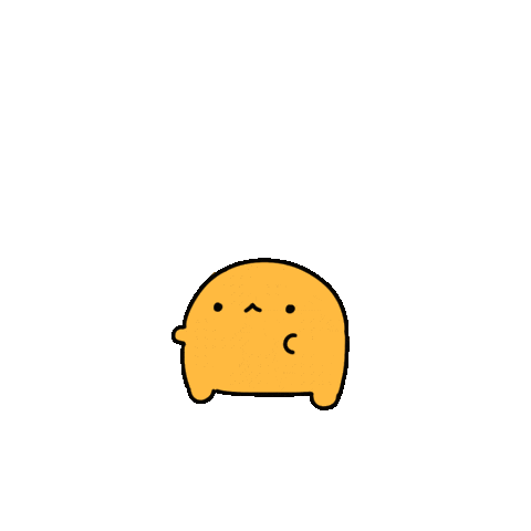 Happy Fun Sticker