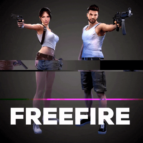 Freefire Ffid Gif By Free Fire Battlegrounds Indonesia Find