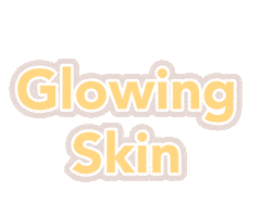 Beauty Skincare Sticker by moskov