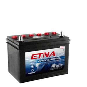 Bateria Habla Sticker by ETNA Baterías