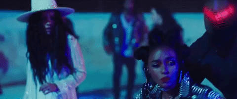 Crazy Classic Life GIF by Janelle Monáe - Find & Share on GIPHY