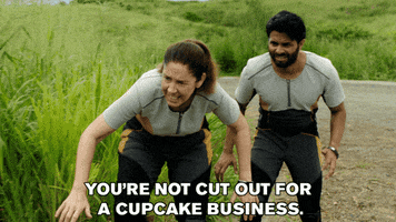 business cut out GIF by Wrecked