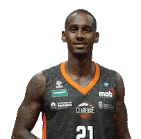 Nba Basketball Sticker by Basquete Cearense