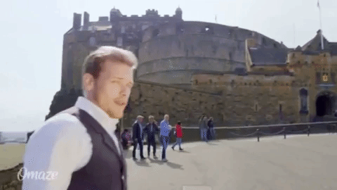 Jamie Frazer GIFs - Get the best GIF on GIPHY