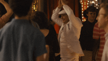 ken marino dancing GIF by The Other Two