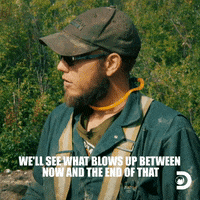 Well See Gold Rush GIF by Discovery