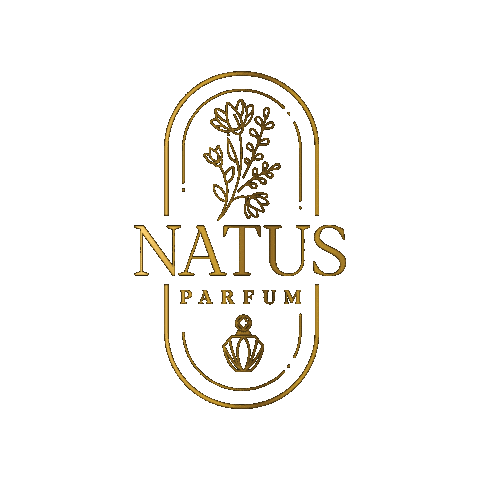 Natusparfum Sticker by Naturales Brasil