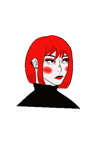 Smile Sticker