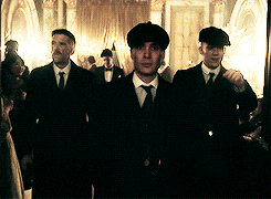 peaky blinders shelby GIF - peaky blinders shelby GIF