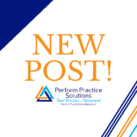 Perform Practice Solutions Sticker