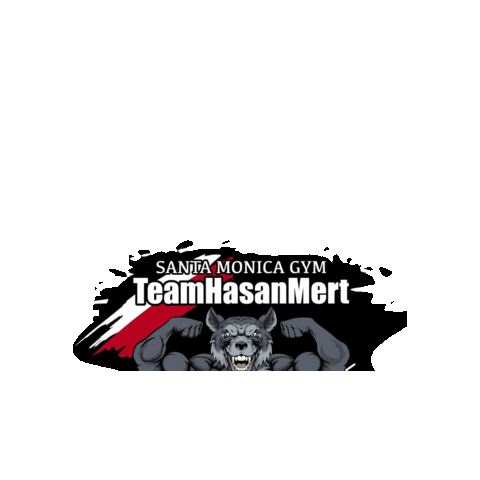 Shupito Sticker by wolfsgym