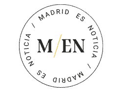 Edita Magerit Sticker by Madrid es Noticia