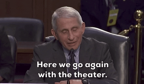 Here We Go Again With The Theater GIFs - Get the best GIF on GIPHY