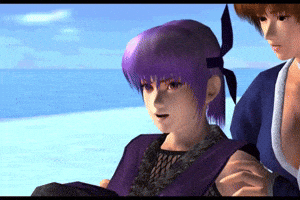 Dead Or Alive Doa GIF