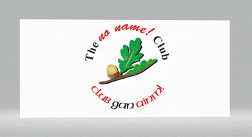 No Name! Club GIF