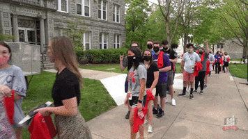 College Students GIF by University of Central Missouri