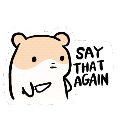 Animated Sticker