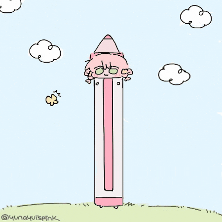 Happy GIF