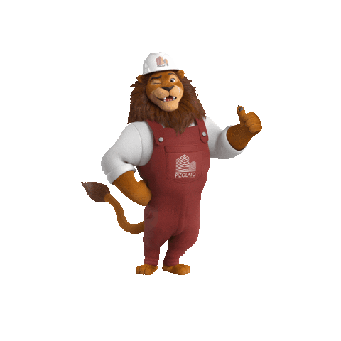 Grupo Pizolato Sticker