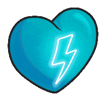 Catlite Sticker by Zudenken Games