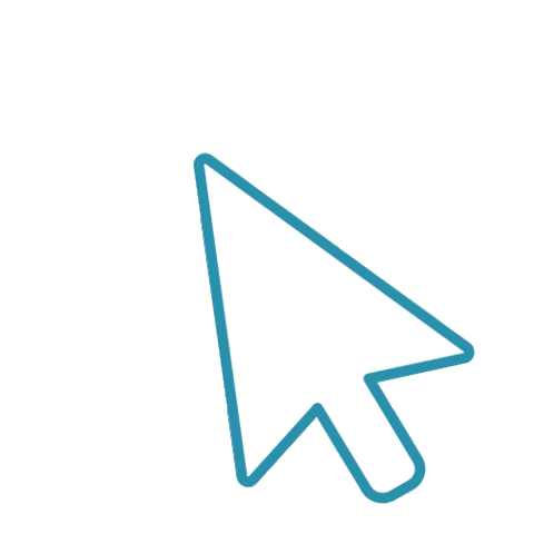 Arrows Sticker by BOTANO