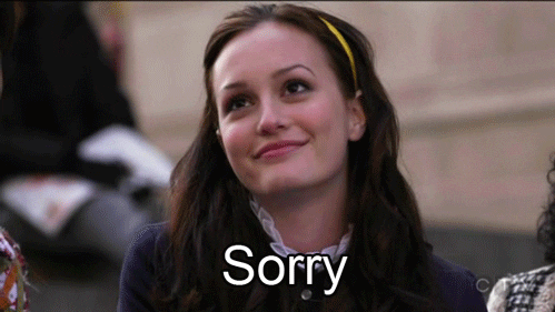 Leighton Meester Smile GIF - Find & Share on GIPHY