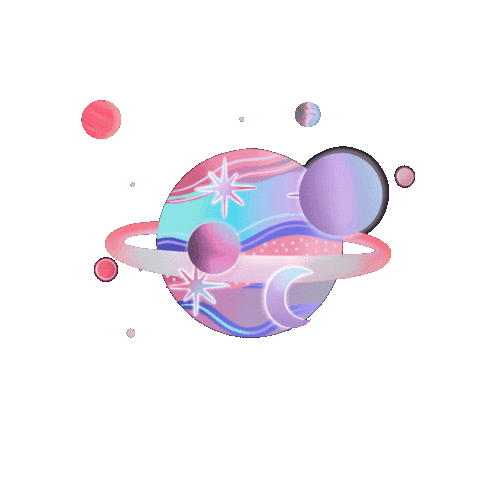 Stars Sticker