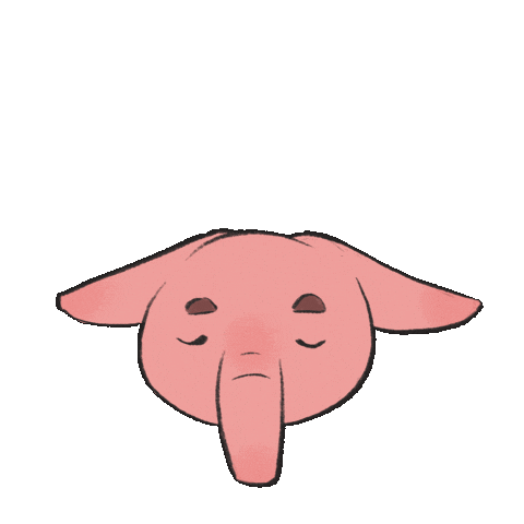 Hoho 奸笑 Sticker