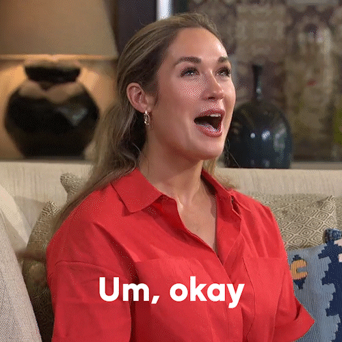 Abc What GIF by The Bachelorette