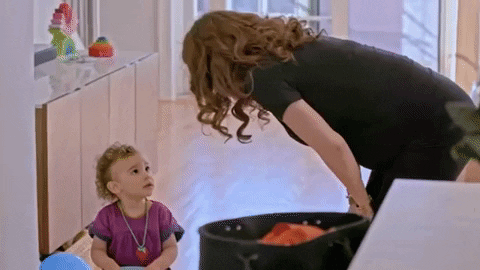 Baby Love GIF by SoulPancake - Find & Share on GIPHY
