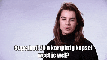 Supermodel Make-Over GIF by RTL
