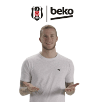 Bekobeşiktaş Efsanesponsor Sticker by Beko