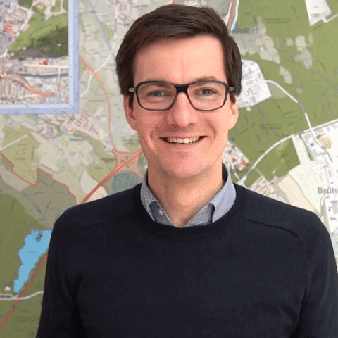 Martin Horn Oberbã¼Rgermeisterwahl GIF